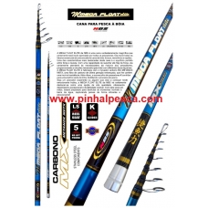 Cana NBS MEGA FLOAT ELITE 5 MT (10 / 120 gr )